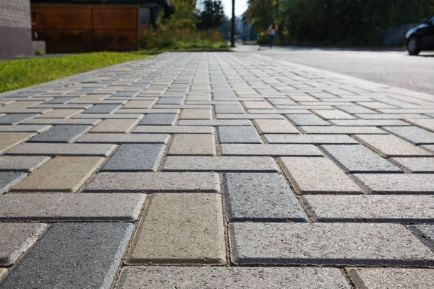 Trusted Palm Springs, CA Driveway Pavers Experts