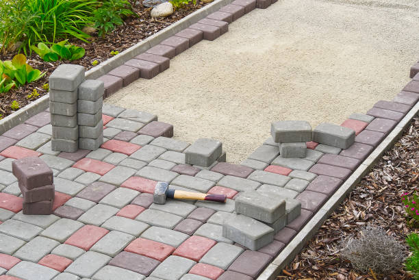 Best Best Driveway Pavers  in Palm Springs, CA