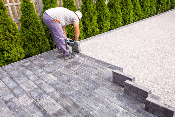 Best Affordable Driveway Pavers  in Palm Springs, CA