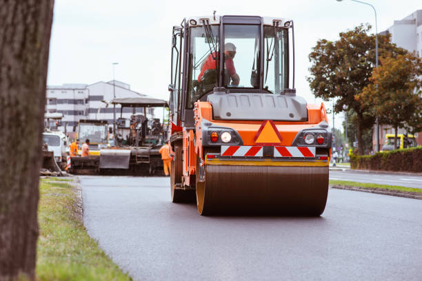 Best Residential Driveway Paver Services  in Palm Springs, CA