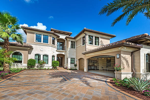  Palm Springs, CA Driveway Pavers Pros